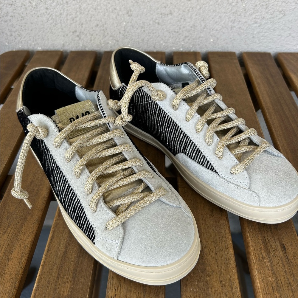 P448 John Sneakers - Picture 5 of 10